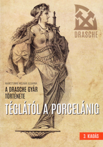T�gl�t�l a porcel�nig (A Drasche gy�r t�rt�nete)