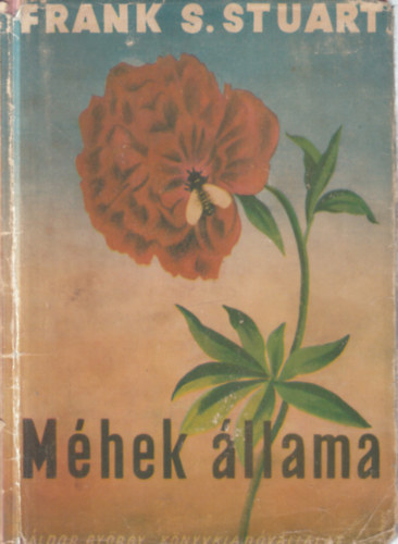 Frank S. Stuart - M�hek �llama