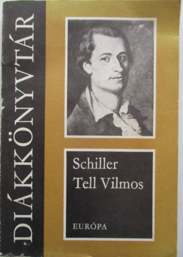 Tell Vilmos (dikknyvtr)