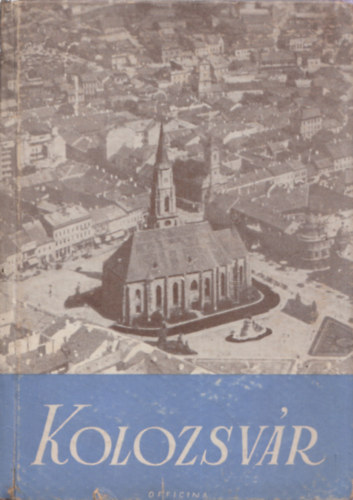 Kolozsvri kpesknyv (Officina kpesknyvek)
