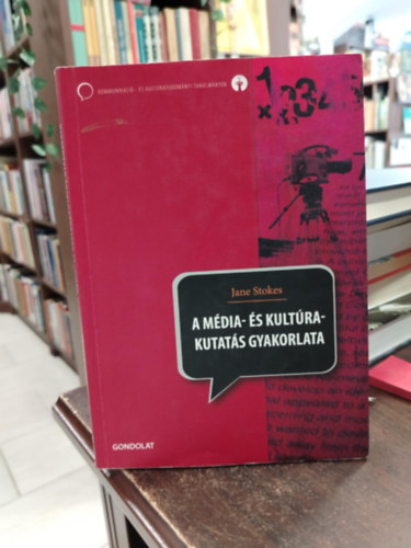 A mdia- s kultrakutats gyakorlata