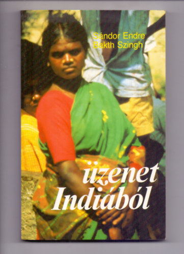 zenet Indibl - Indiai keresztynek bizonysgttele