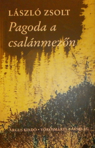 Pagoda a csalnmezn