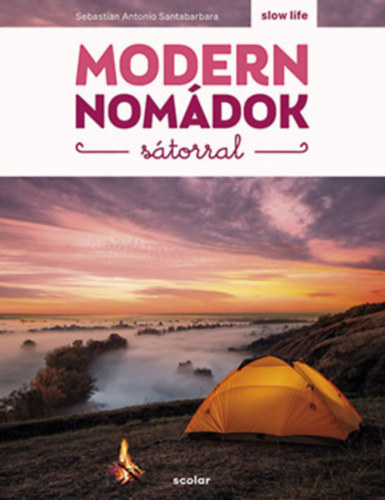 Modern nomdok storral