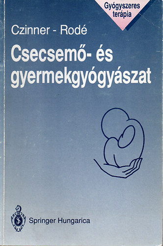 Csecsem�- �s gyermekgy�gy�szat