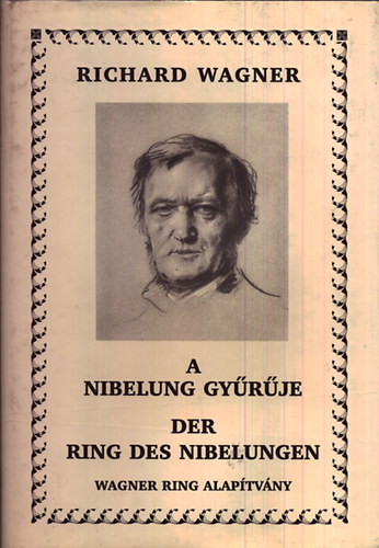 A Nibelung Gyrje (Der ring des nibelungen)