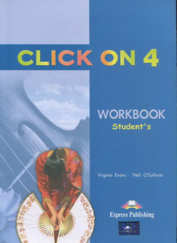 Click on 4. - Workbook Student's