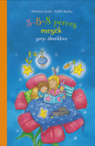 3-5-8 perces mesk - szp lmokhoz