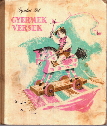 Gyermekversek