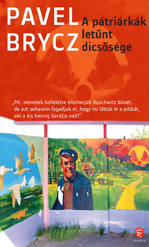 Pavel Brycz - A ptrirkk letnt dicssge