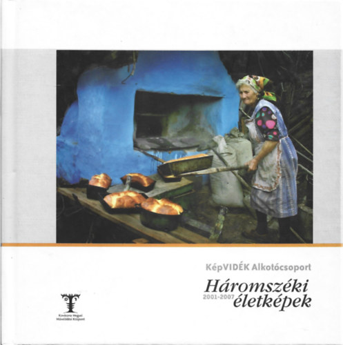 Tor Attila  (szerk.) - Hromszki letkpek