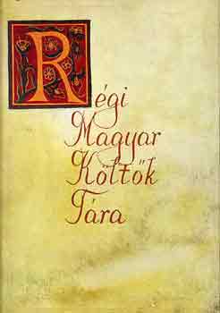 R�gi magyar k�lt�k t�ra XVII. sz�zad 6.