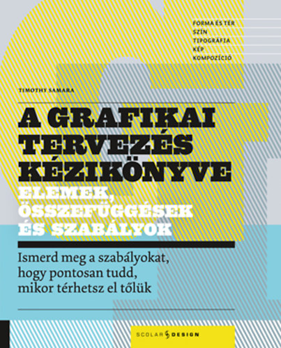 A grafikai tervezs kziknyve