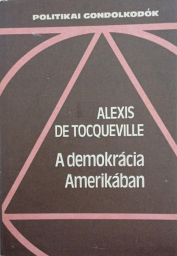 A demokrcia Amerikban