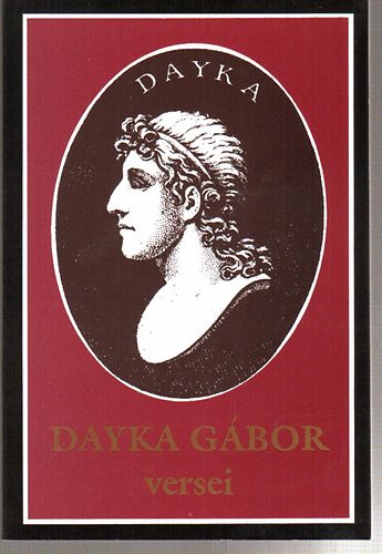 Dayka Gbor - Dayka Gbor versei