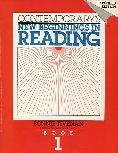 Contemporary's New Beginnings in Reading - Book 1
