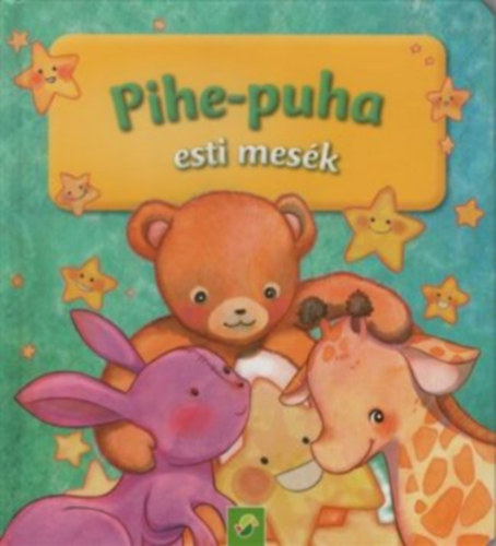 Pihe-puha esti mes�k