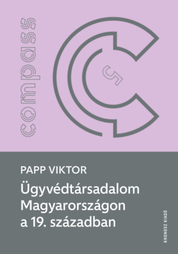 �gyv�dt�rsadalom Magyarorsz�gon a 19. sz�zadban