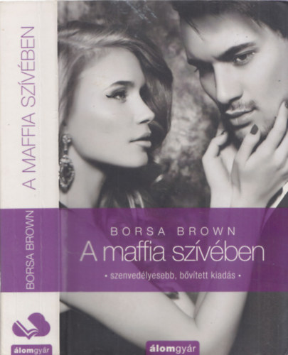 Borsa Brown - A maffia szvben