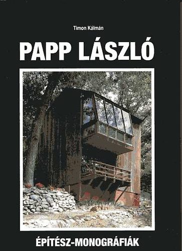 Papp Lszl (ptsz-monogrfik)
