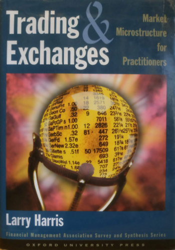 Trading & Exchanges - Market Microstructure for Practitioners