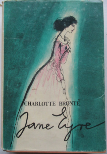 Jane Eyre