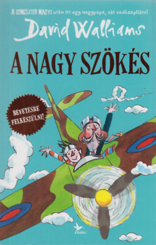 A nagy szks