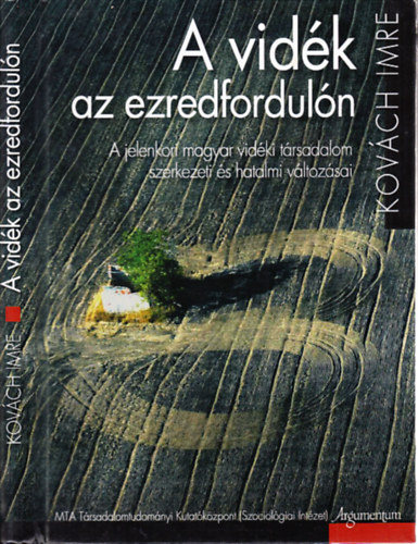 A vidk az ezredforduln (dediklt)