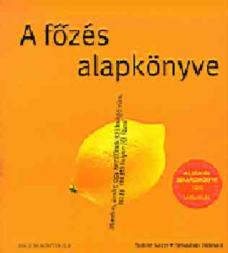 S.-Dickhaut, S. Slzer - A fzs alapknyve