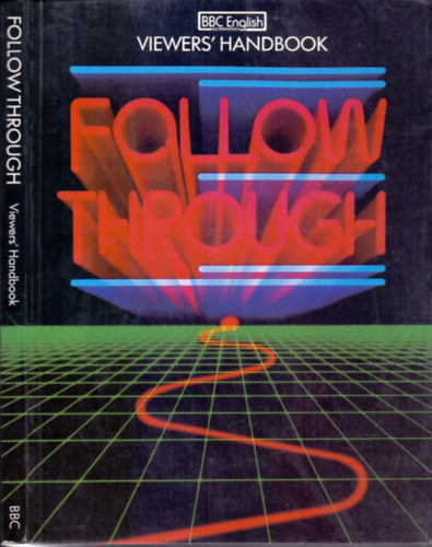 Nick McIver - Follow Trough