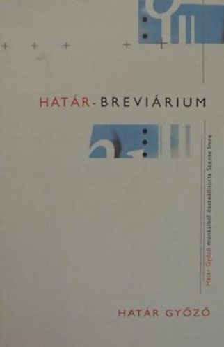 Hatr-Brevirium