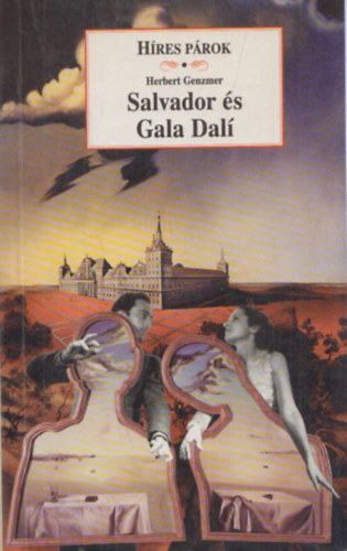 Salvador s Gala Dali (Hres prok)