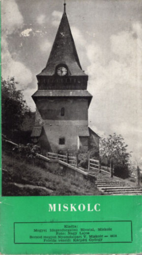 Miskolc- Borsod-Aba�j-Zempl�n