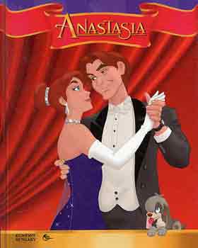 D.-Goldman, G. Bluth - Anastasia