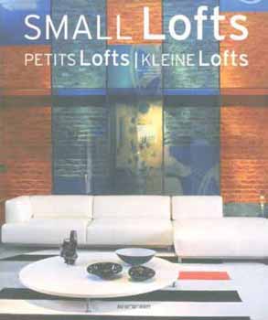 Small lofts - Petits Lofts - Kleine Lofts