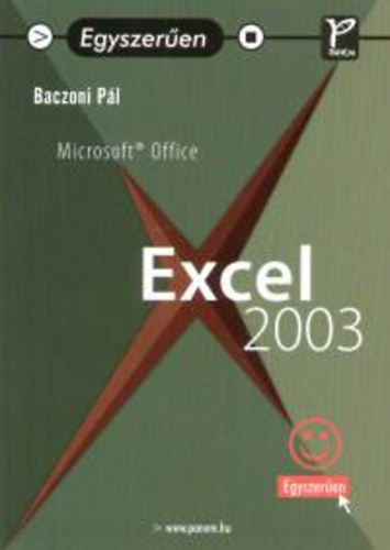 Egyszeren Microsoft Office Excel 2003