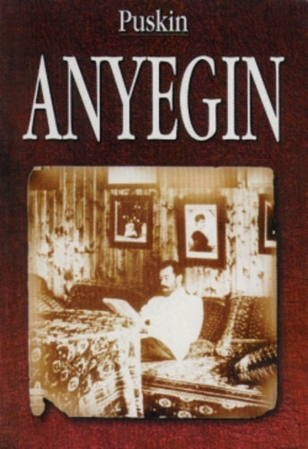 Jevgenyiv Anyegin