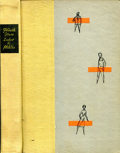 F�lde�k J�nos - Eszter �s Mikl�s