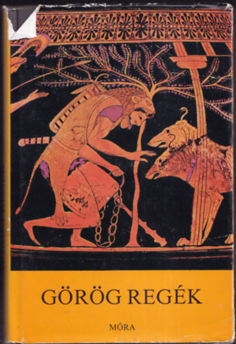 G�r�g reg�k �s mond�k