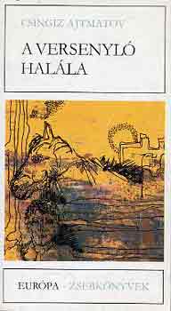 A versenyl� hal�la