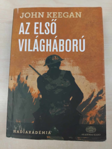 Az els� vil�gh�bor�