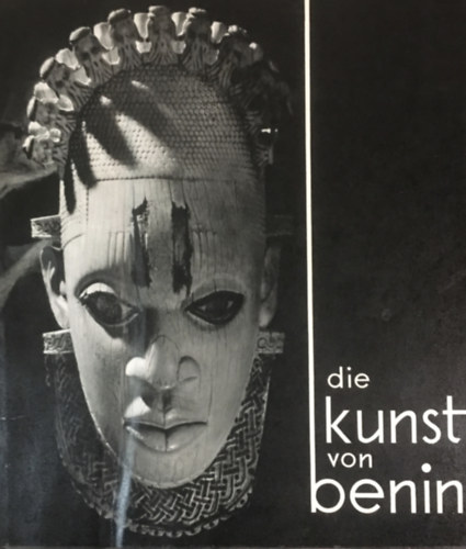 Dark-Forman - Die Kunst von Benin