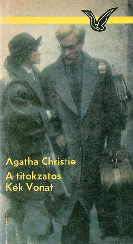 A titokzatos Kk Vonat