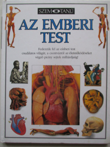 Az emberi test - Szemtan� sorozat