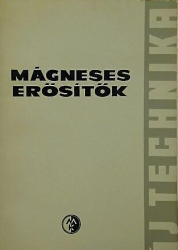 M�gneses er�s�t�k