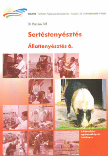 Sertstenyszts - llattenyszts 6.