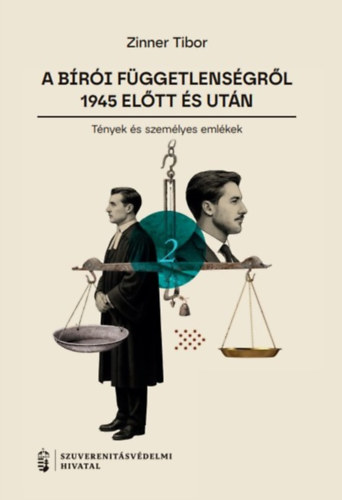 A b�r�i f�ggetlens�gr�l 1945 el�tt �s ut�n II.