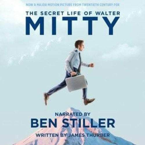 James Thurber - The Secret Life of Walter Mitty