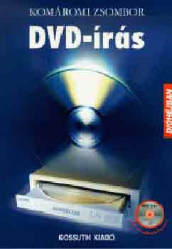 DVD-rs - Dihjban