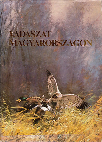 Vadszat Magyarorszgon